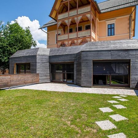 Tamara Luxury Apartments Bled Eksteriør bilde