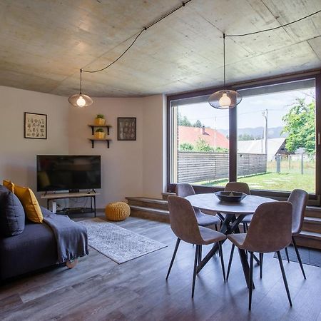 Tamara Luxury Apartments Bled Eksteriør bilde