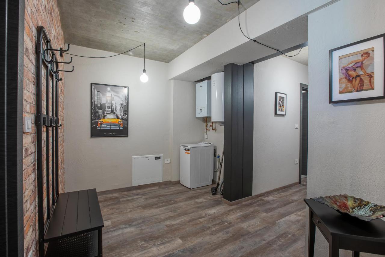 Tamara Luxury Apartments Bled Eksteriør bilde