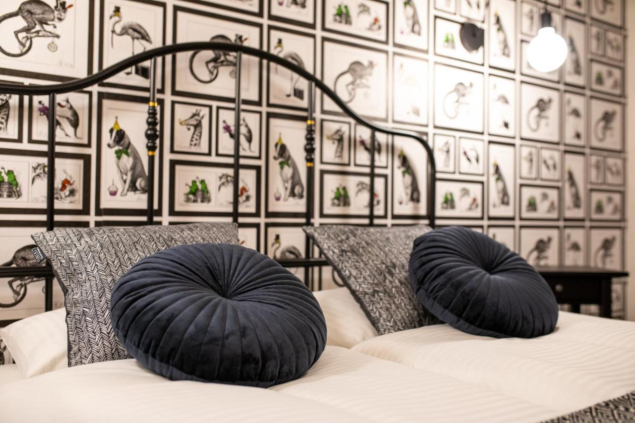 Tamara Luxury Apartments Bled Eksteriør bilde