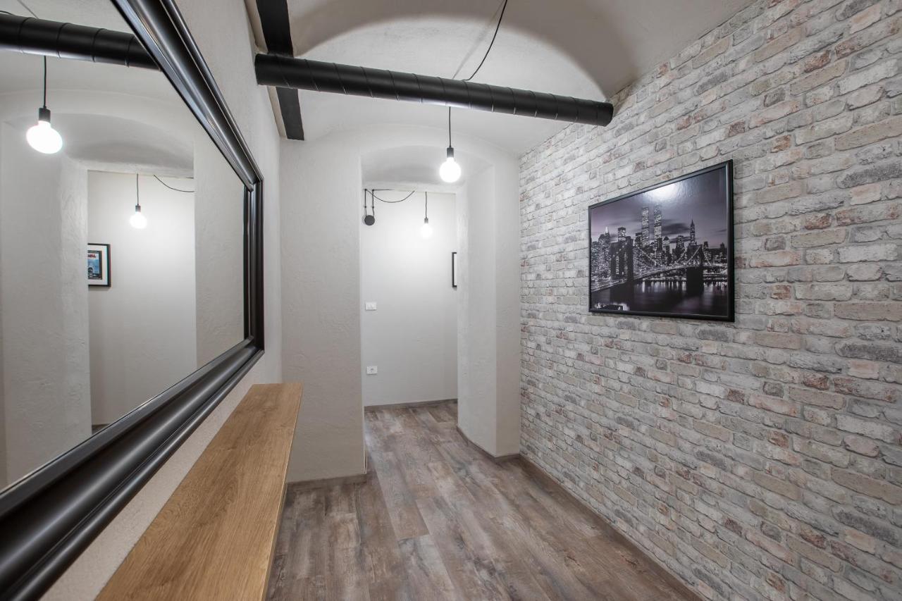 Tamara Luxury Apartments Bled Eksteriør bilde