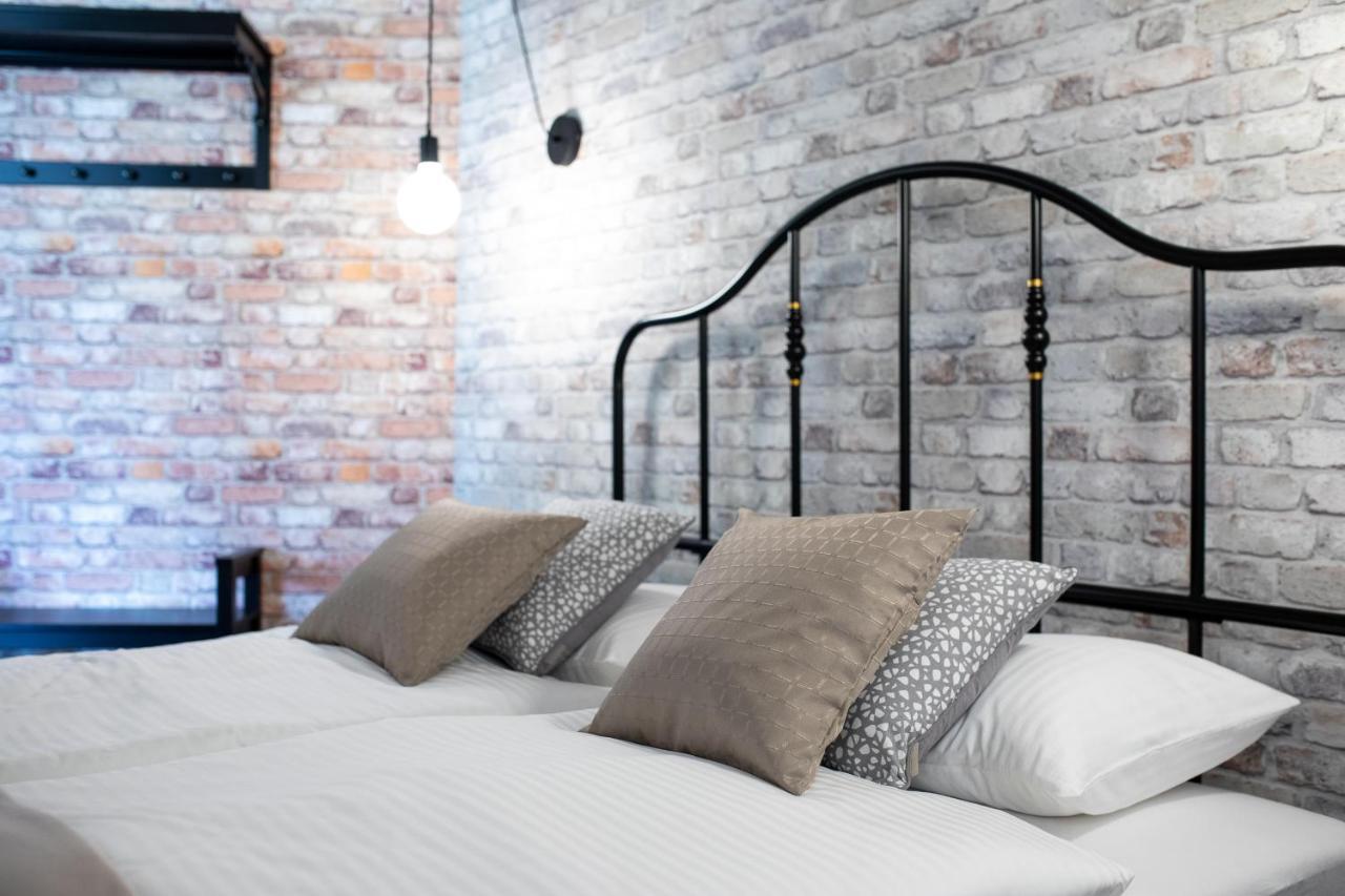 Tamara Luxury Apartments Bled Eksteriør bilde
