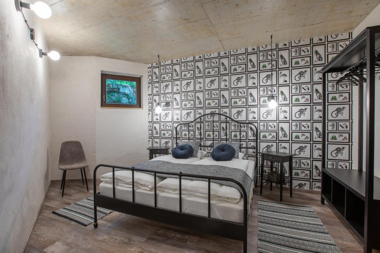 Tamara Luxury Apartments Bled Eksteriør bilde