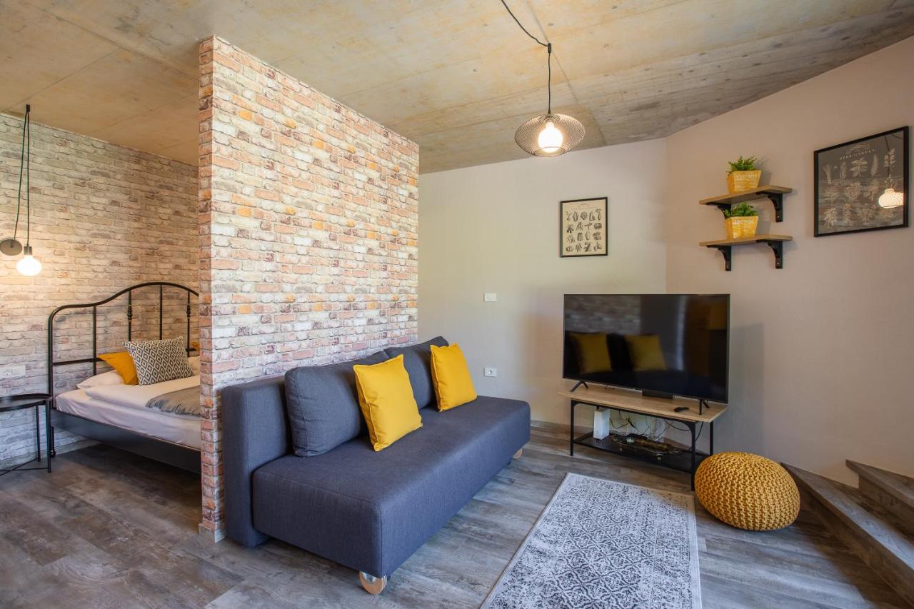Tamara Luxury Apartments Bled Eksteriør bilde