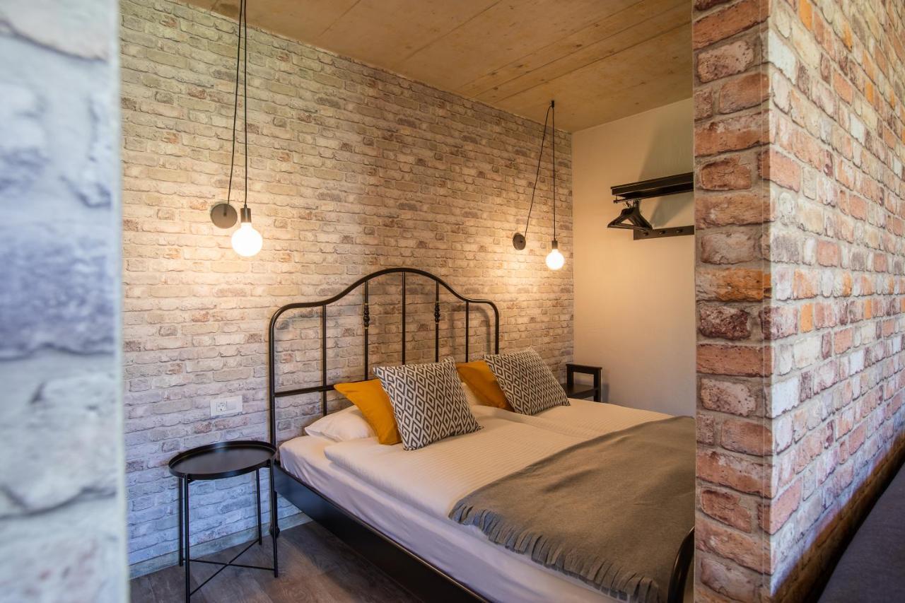 Tamara Luxury Apartments Bled Eksteriør bilde