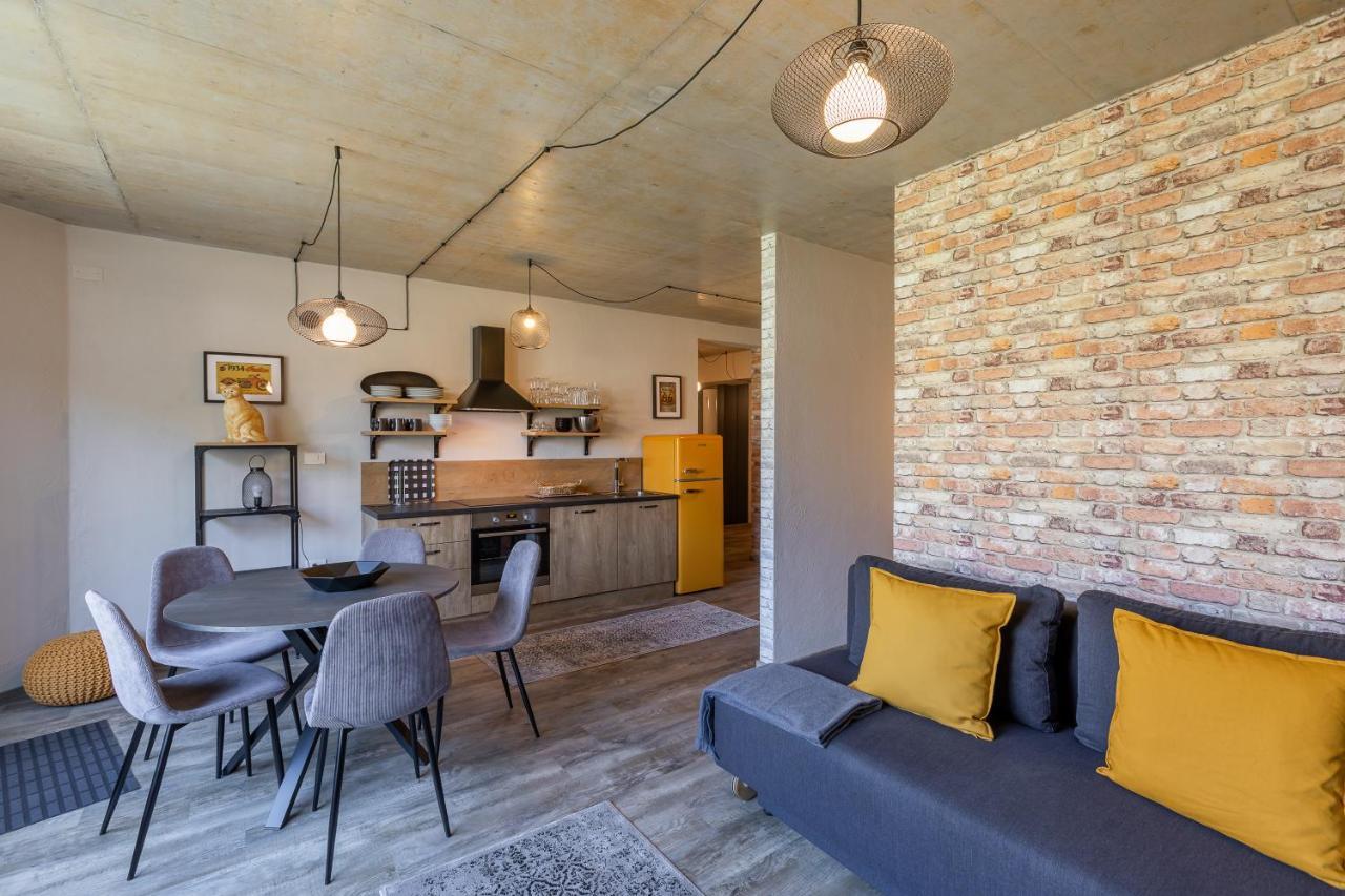 Tamara Luxury Apartments Bled Eksteriør bilde