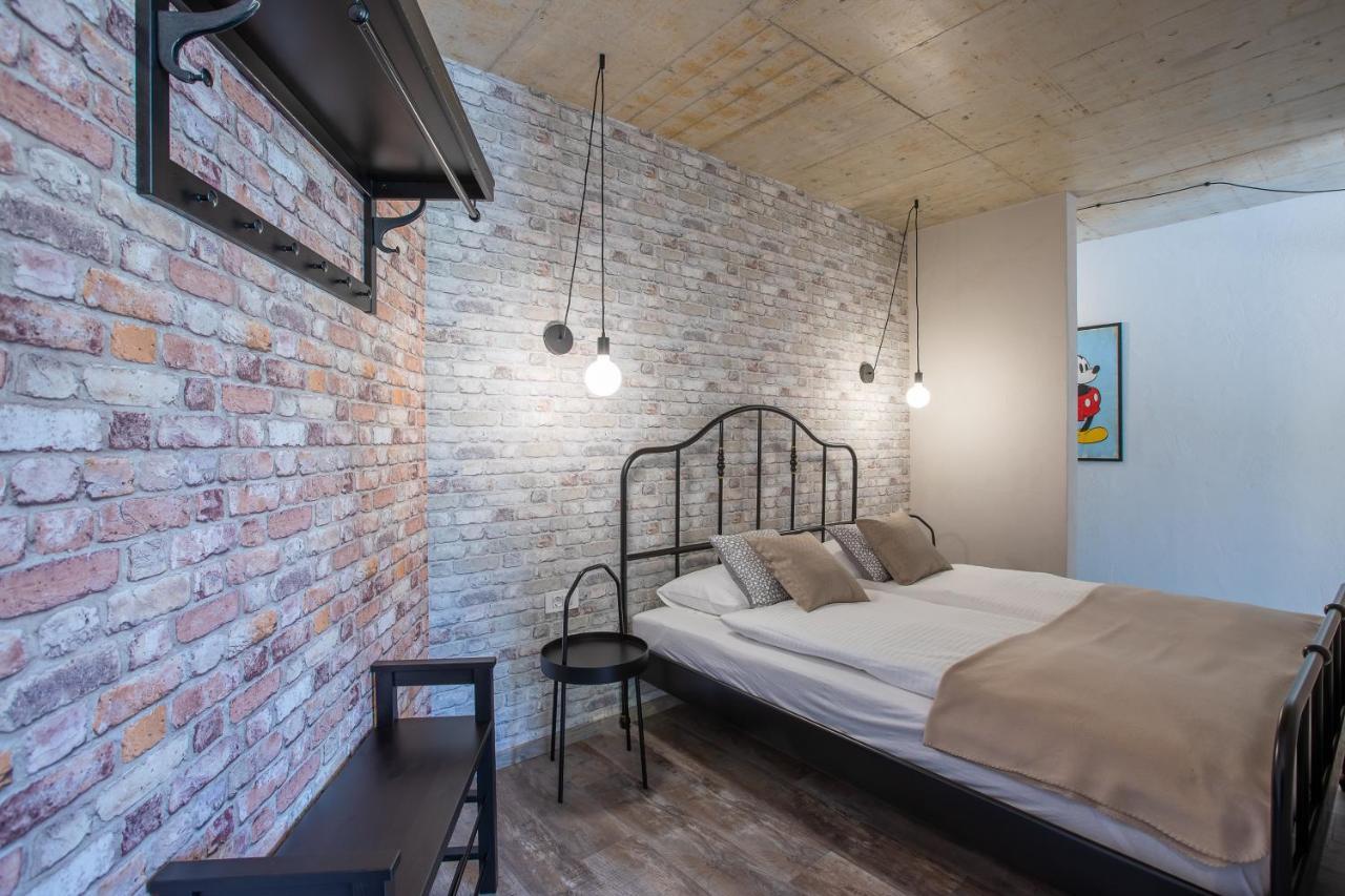 Tamara Luxury Apartments Bled Eksteriør bilde