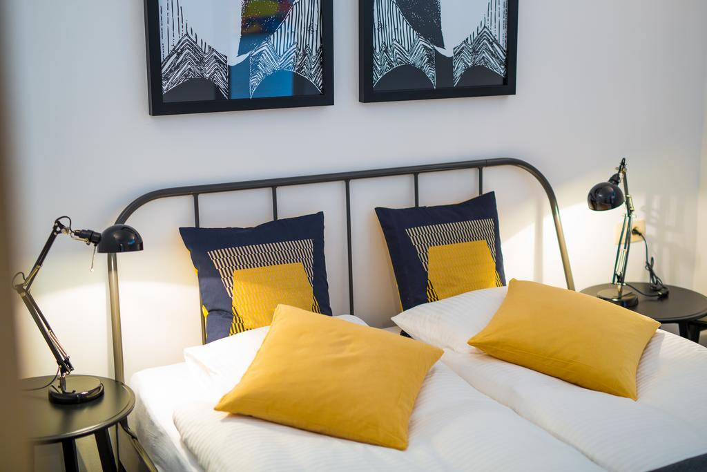 Tamara Luxury Apartments Bled Eksteriør bilde