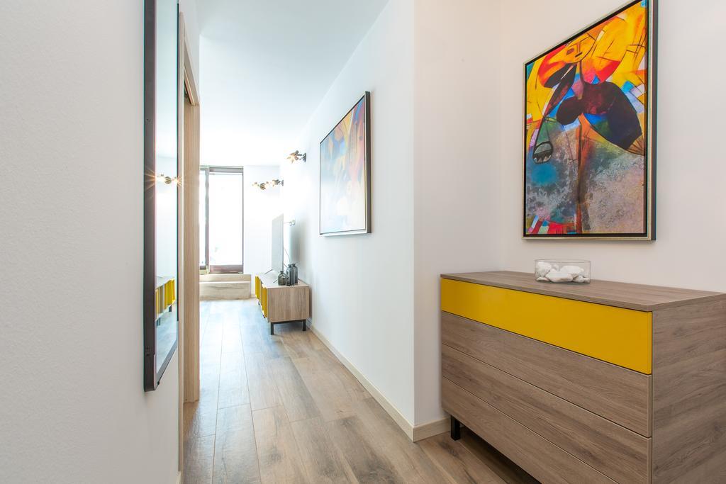 Tamara Luxury Apartments Bled Eksteriør bilde