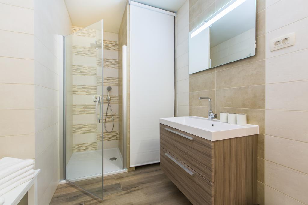 Tamara Luxury Apartments Bled Eksteriør bilde