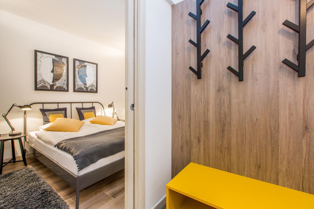 Tamara Luxury Apartments Bled Eksteriør bilde