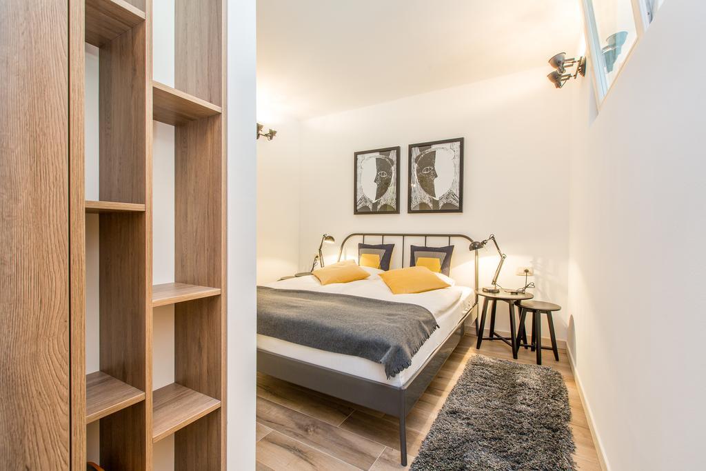Tamara Luxury Apartments Bled Eksteriør bilde