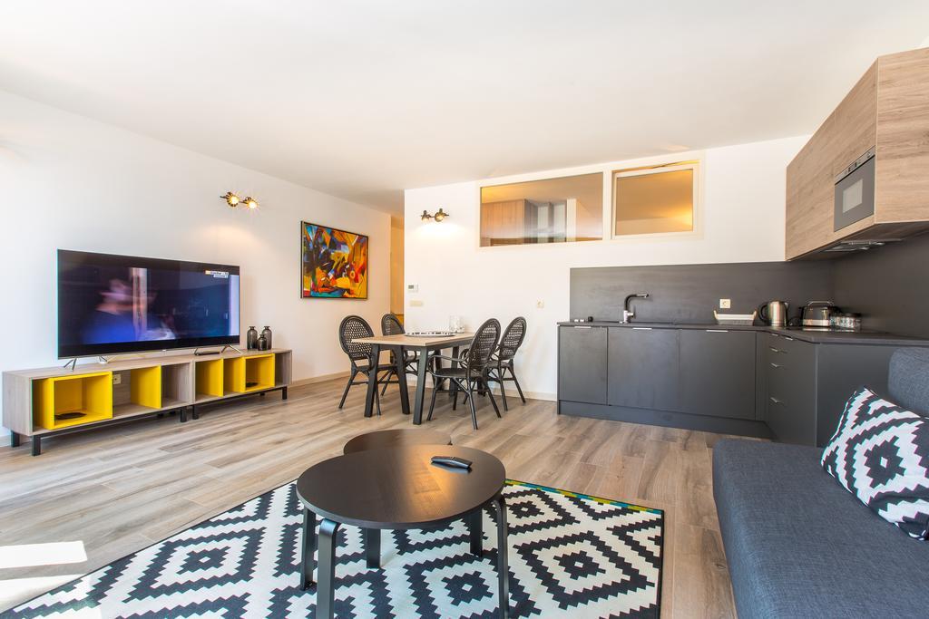 Tamara Luxury Apartments Bled Eksteriør bilde