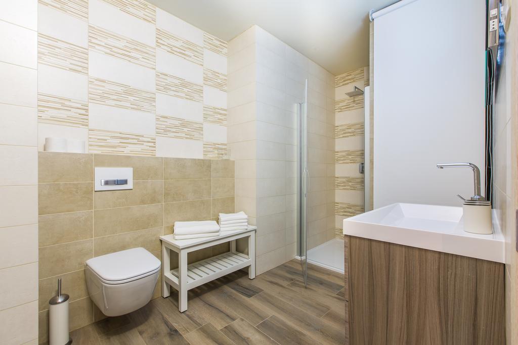 Tamara Luxury Apartments Bled Eksteriør bilde