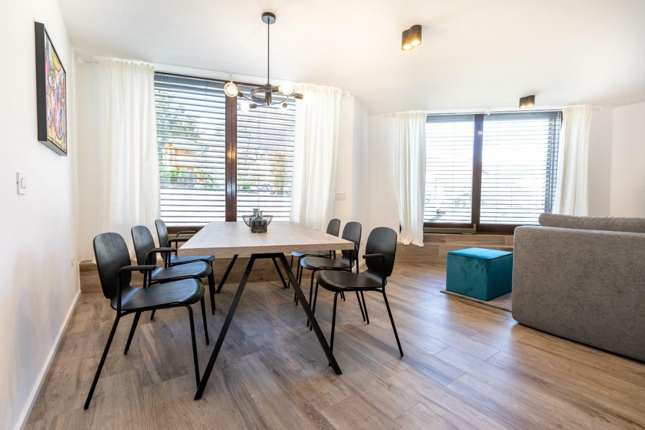 Tamara Luxury Apartments Bled Eksteriør bilde