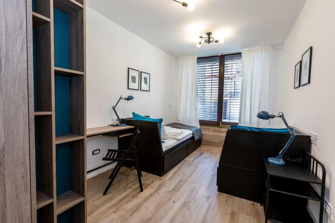 Tamara Luxury Apartments Bled Eksteriør bilde