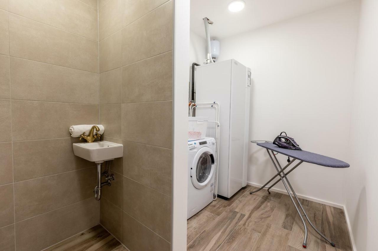 Tamara Luxury Apartments Bled Eksteriør bilde