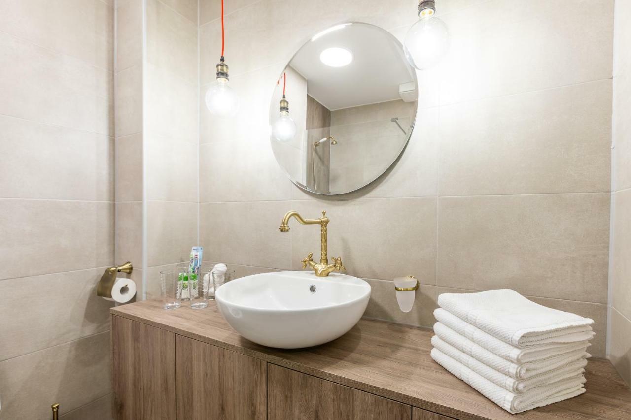 Tamara Luxury Apartments Bled Eksteriør bilde